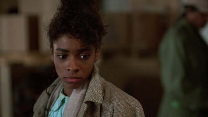 ⁣In the Heat of the Night [S02E13] These Things Take Time