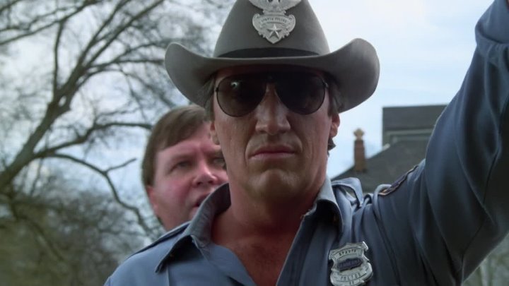 ⁣In the Heat of the Night [S02E19] Fifteen Forever