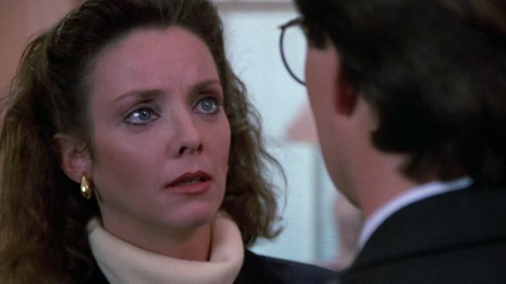 ⁣In the Heat of the Night [S02E16] Sister, Sister