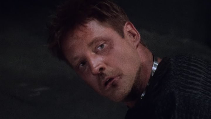 ⁣Babylon 5 [S04E18] Intersections in Real Time