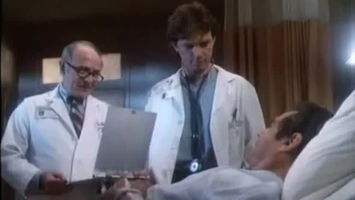 ⁣St Elsewhere S05E20 Women Unchained