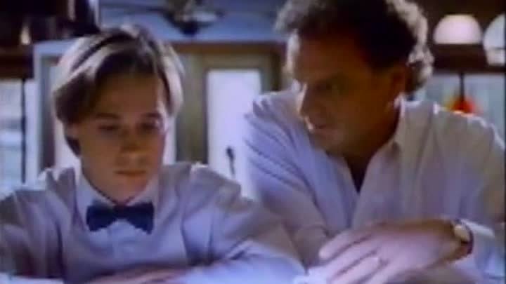 ⁣Life Goes On [S03E16] The Blues