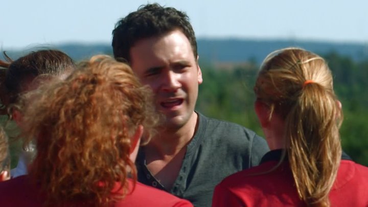 ⁣Republic of Doyle [S01E04] Blood Is Thicker Than Blood