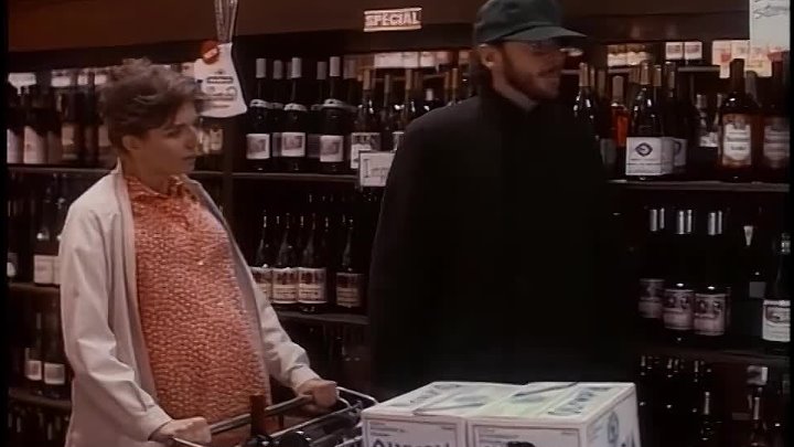 ⁣The Hitchhiker [S04E09] - Made for Each Other