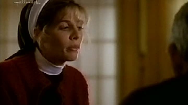 ⁣Father Dowling Mysteries - 2x04 - The Stone Killer