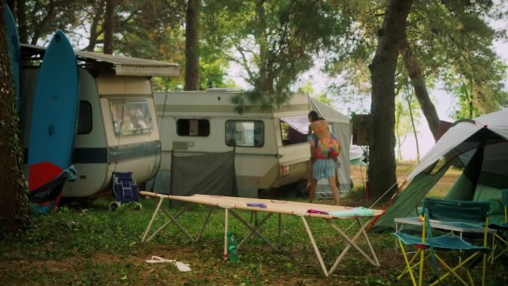 ⁣Skriveno u raju S01E27