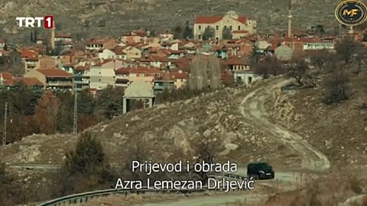 ⁣Planina ljubavi S02E55