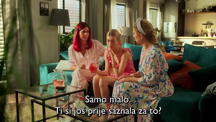 Skriveno u raju S01E70