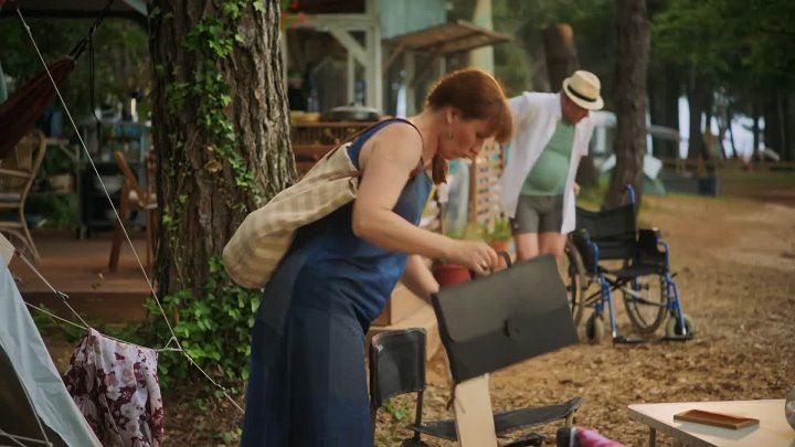 ⁣Skriveno u raju S01E05