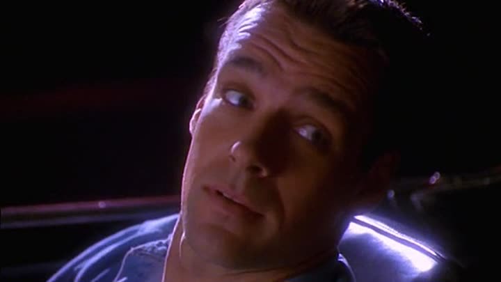 ⁣JAG S03E04 Blind Side