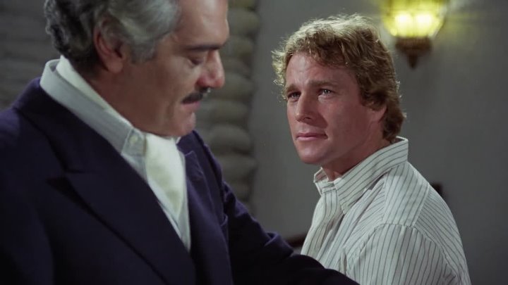 ⁣Green Ice (1981) (1080p)🌻 80's Movies