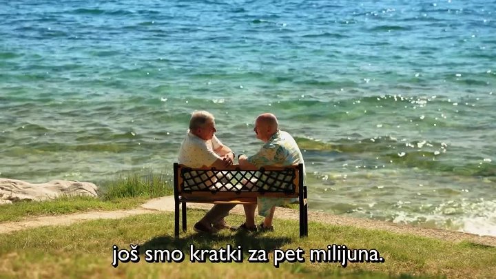 ⁣Skriveno u raju S01E19