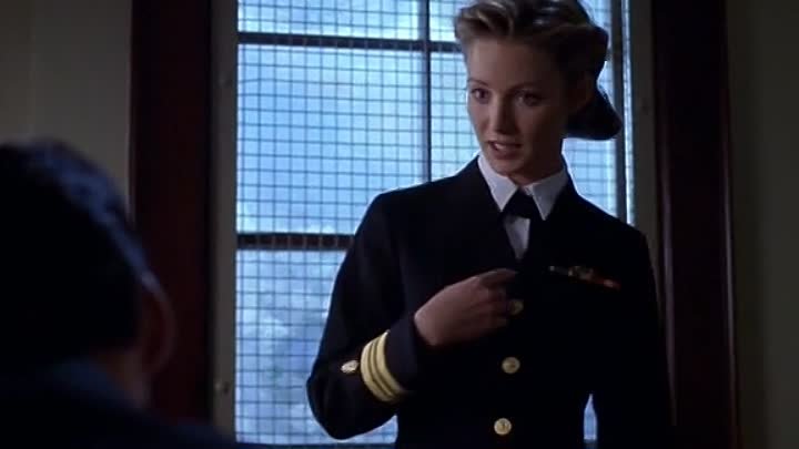 ⁣JAG S04E11 Jaggle Bells