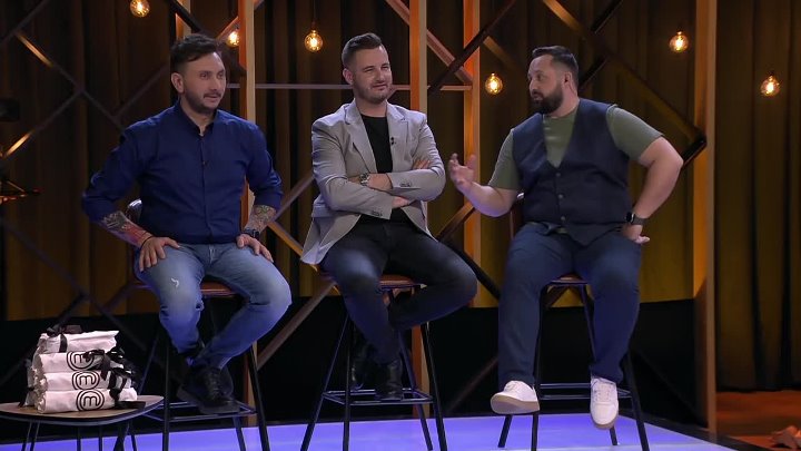 ⁣Masterchef S07E04