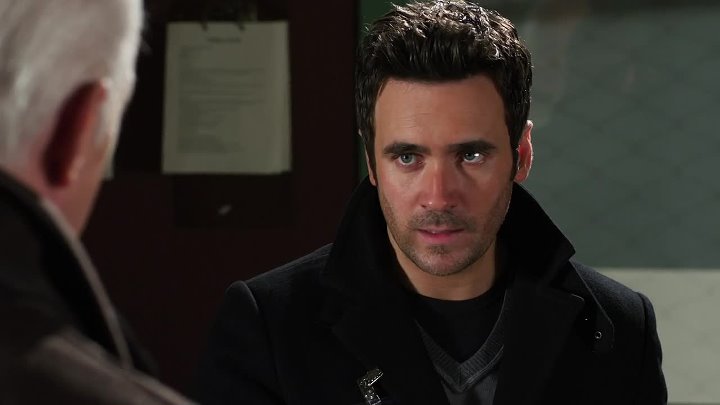 ⁣Republic of Doyle [S02E13] Family Business