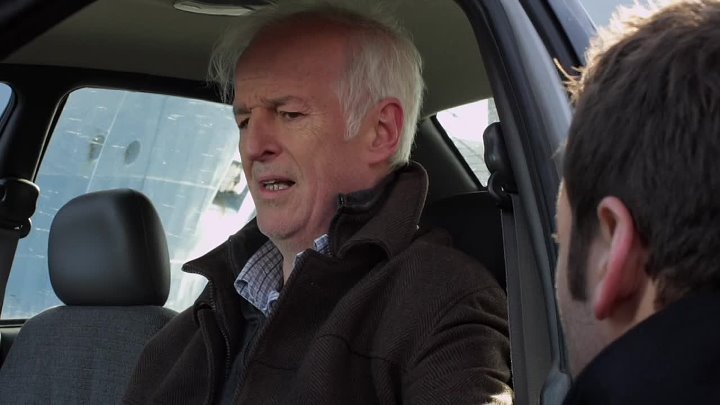 ⁣Republic of Doyle S03E13 Under Pressure