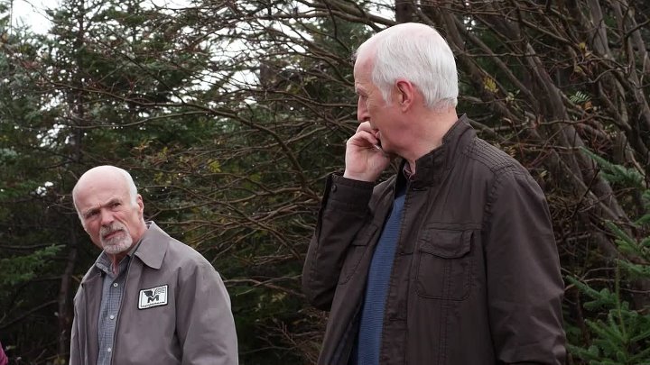 ⁣Republic of Doyle S04E10 Gimme Shelter