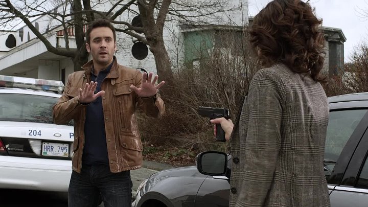 ⁣Republic of Doyle S04E11 The Devil Inside