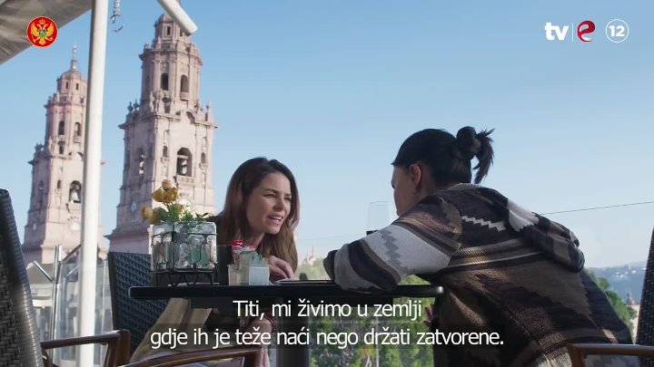 ⁣Vječna Ljubav S01E04