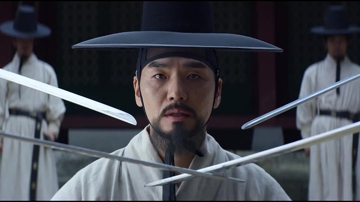 ⁣Kingdom S02E05 Episode 5 [SoftSubs]