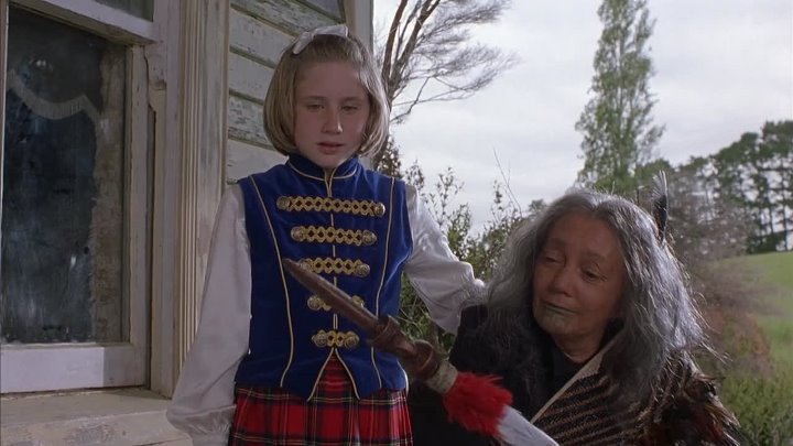 ⁣Her Majesty (2001) (720p) 🌻 Australian Cinema - Movies & Series