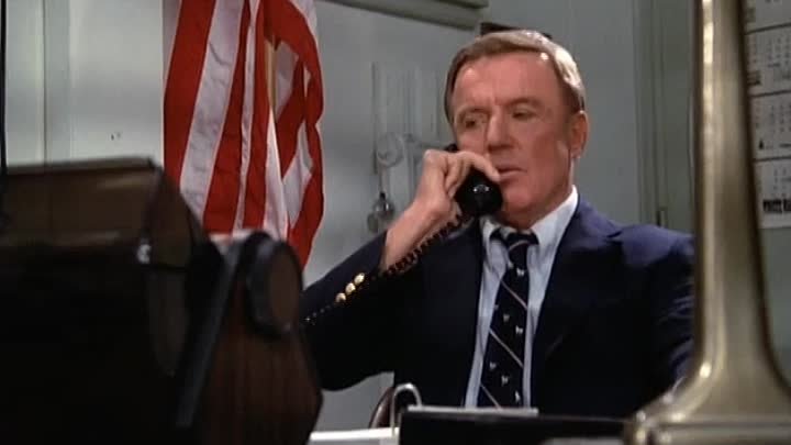 ⁣Spenser For Hire S02E06 The Long Hunt