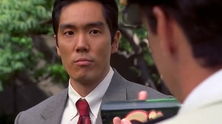 ⁣JAG S04E03 Innocence