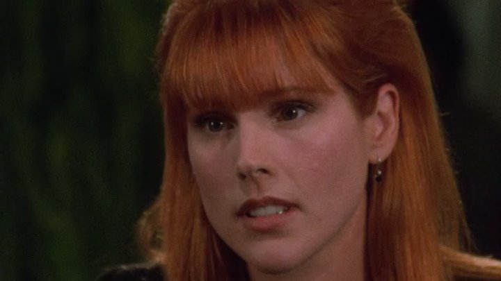 ⁣Babylon 5 [S05E07] Secrets of the SouL