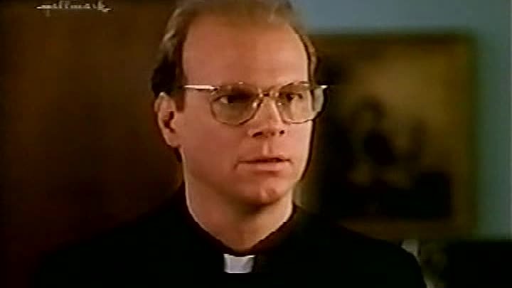 ⁣Father Dowling Mysteries - 2x10 - The Confidence Mystery