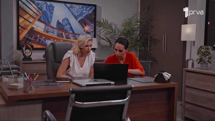 ⁣Igra Sudbine Letnje Intrige S07E096