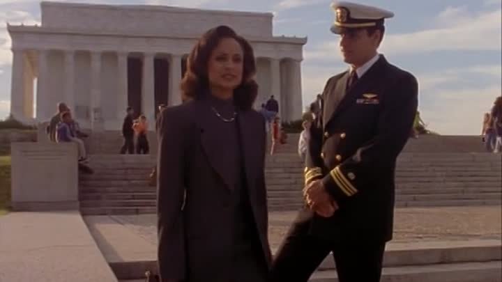 ⁣JAG S04E09 People v Mac