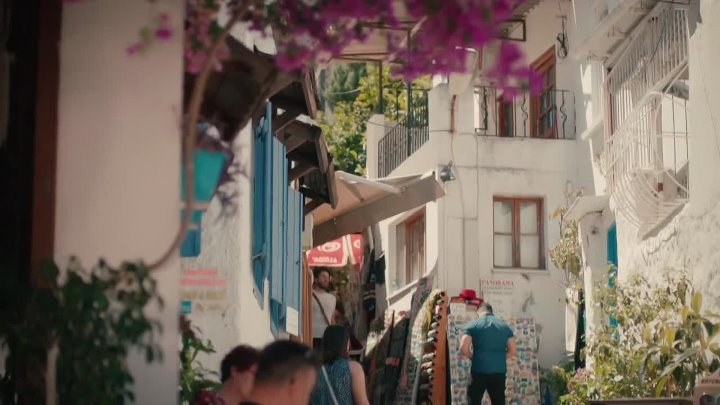 ⁣Otkucaji Srca S01E01