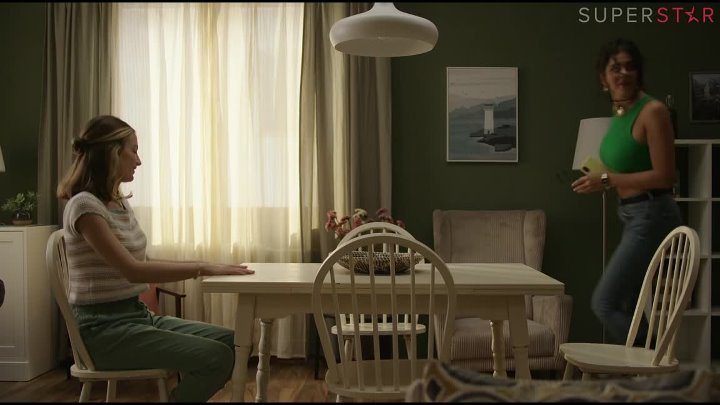 ⁣Krunska 11 S01E08 MF TEAM