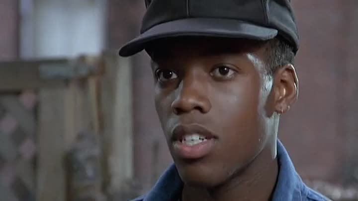 ⁣Spenser For Hire S03E02 My Enemy, My Friend