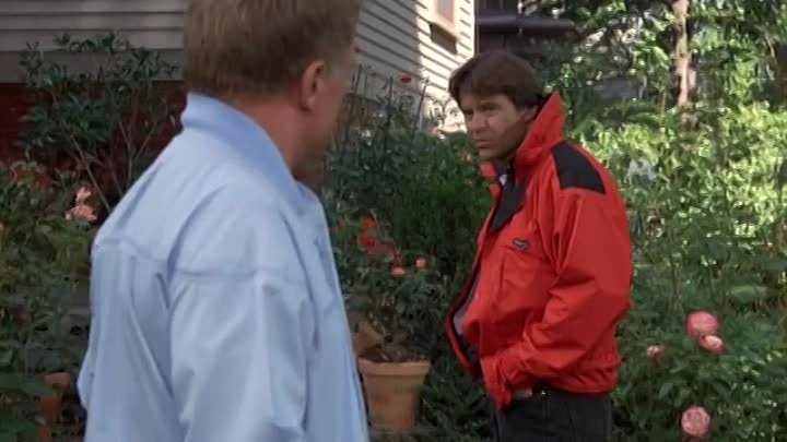 ⁣Spenser For Hire S03E03 Heart of the Matter