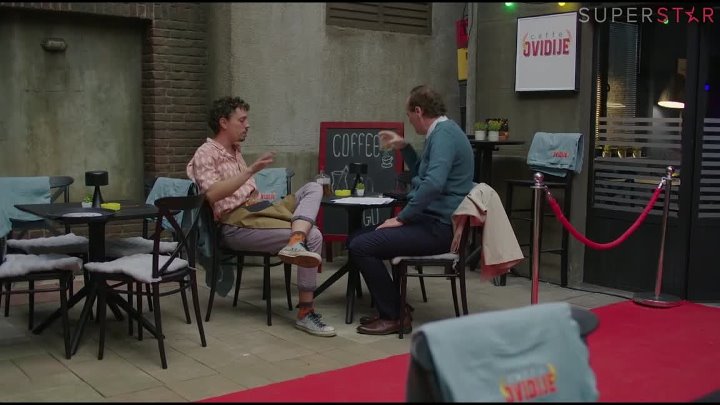 ⁣Krunska 11 S01E01 (MF Team)