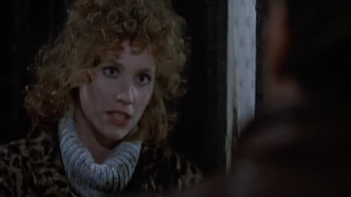 ⁣Spenser For Hire S03E10 Skeletons in the Closet