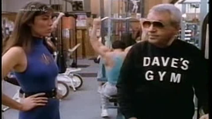 ⁣Father Dowling Mysteries - 3x11 - The Fugitive Priest Mystery