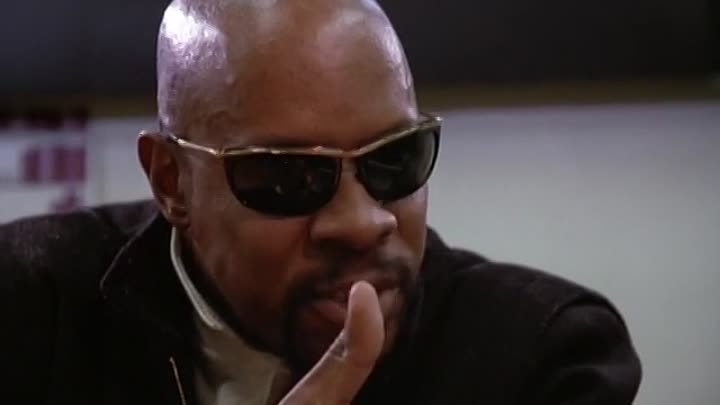 ⁣Spenser For Hire S03E15 The Big Fight