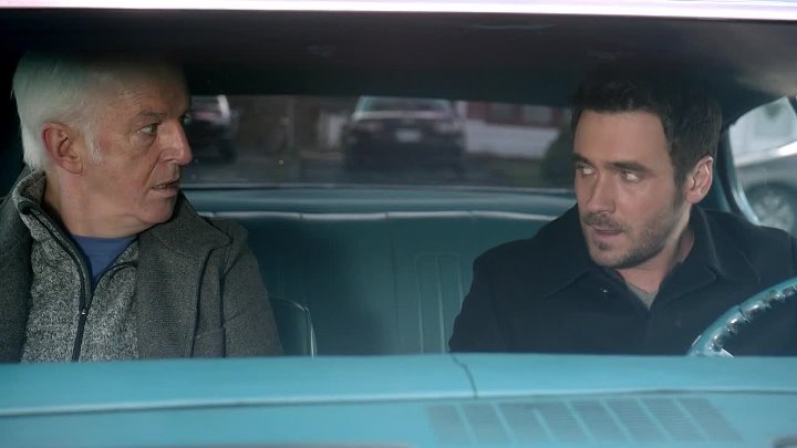 ⁣Republic of Doyle S05E15 Expansion