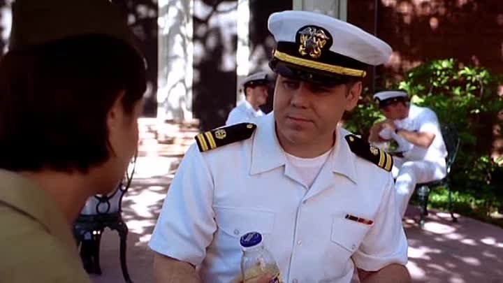 ⁣JAG S05E03 True Callings