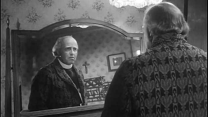 ⁣Tiger in the Smoke (1956) (1080p)🌻 Film Noir