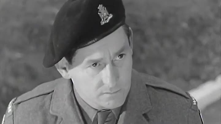 ⁣A Prize of Arms (1962)🌻 Black & White Films