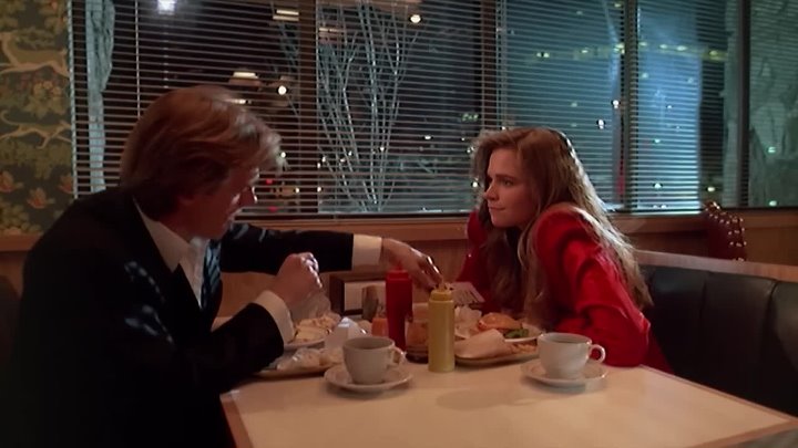 ⁣Choke Canyon (1986) (1080p) 🌻 80's Movies