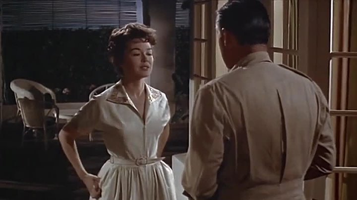 ⁣Harry Black and The Tiger (1958) (720p) 🌻 Classic & Older Hollywood Films