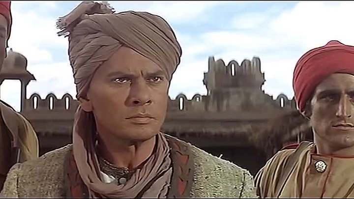 ⁣The Long Duel (1967) (720p) Classic & Older Hollywood Films