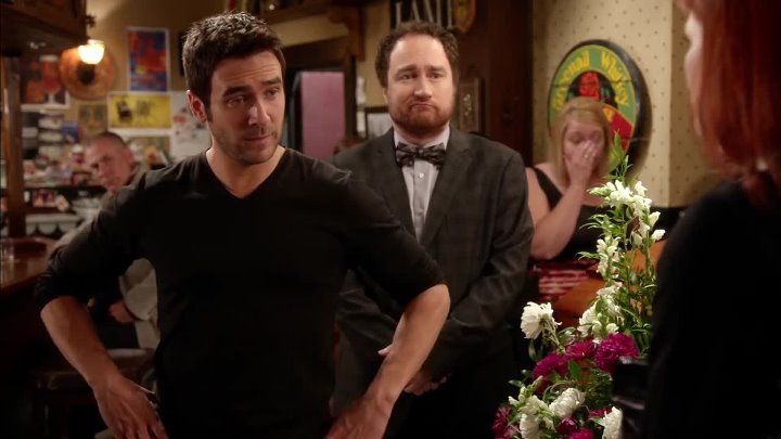 ⁣Republic of Doyle S06E06 The Pint