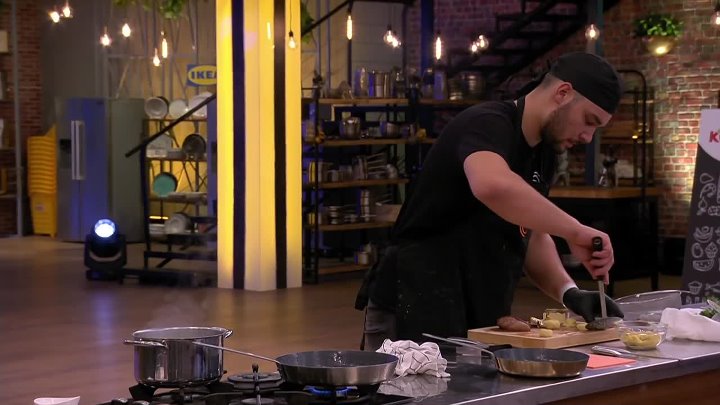 ⁣Masterchef S07E26