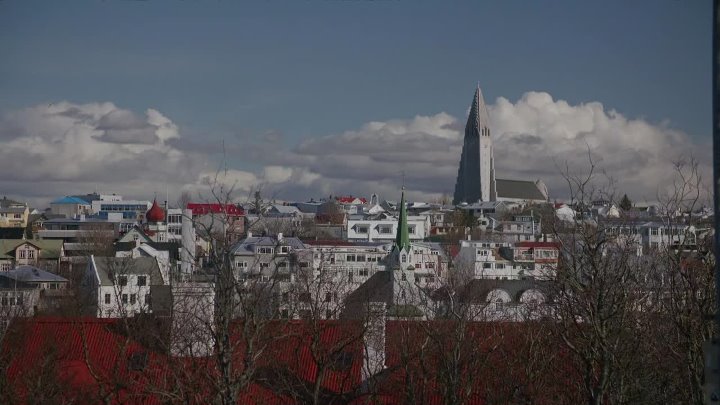 Reykjavik