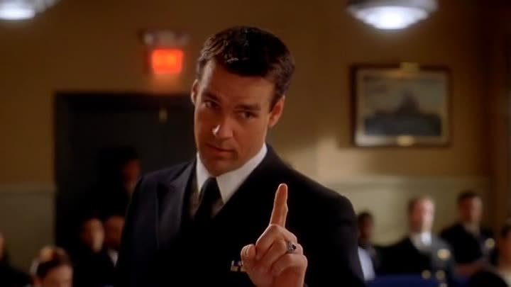 ⁣JAG S06E18 Liberty